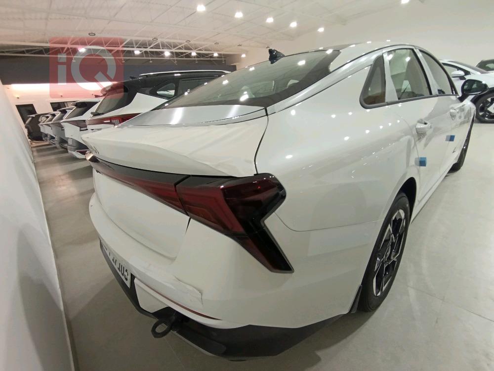 کیا K5